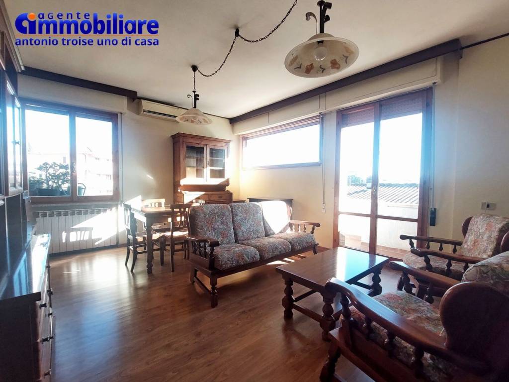 appartamento in vendita a Pistoia