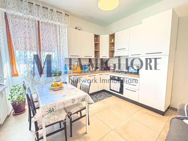 appartamento in vendita a Pistoia