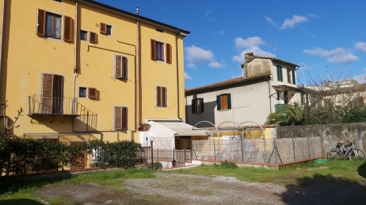 appartamento in vendita a Pistoia in zona Centro Città