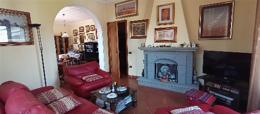 appartamento in vendita a Pistoia