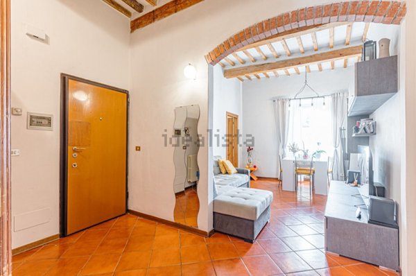 appartamento in vendita a Pistoia