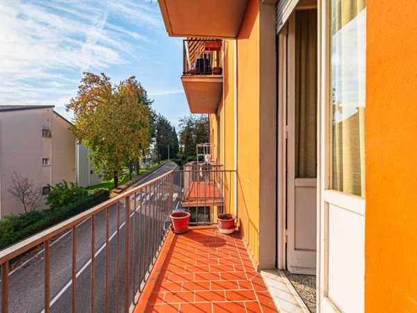 appartamento in vendita a Pistoia