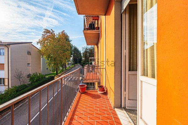 appartamento in vendita a Pistoia