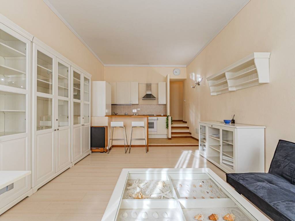 appartamento in vendita a Pistoia in zona Centro Città