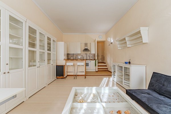 appartamento in vendita a Pistoia in zona Centro Città