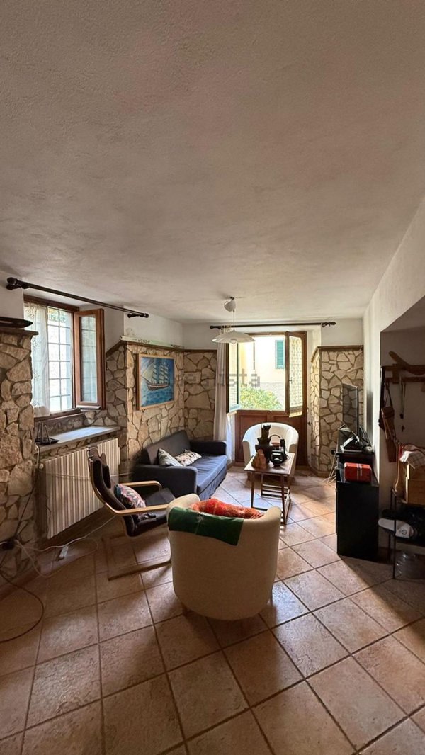 appartamento in vendita a Pistoia in zona San Felice