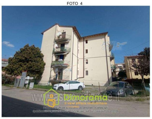 appartamento in vendita a Pistoia