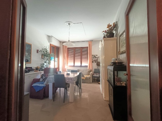 appartamento in vendita a Pistoia in zona Centro Città