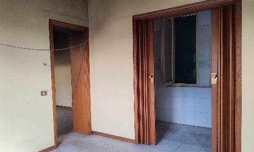 appartamento in vendita a Pistoia in zona Centro Città