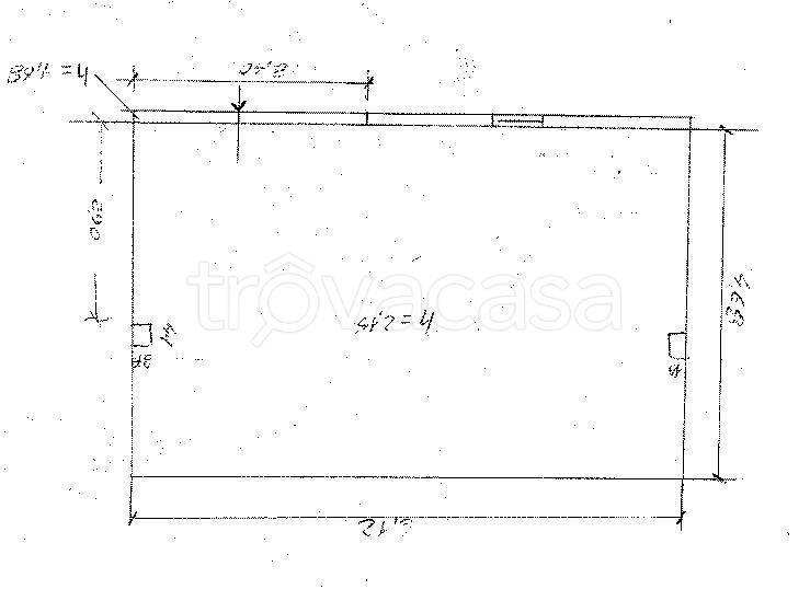 appartamento in vendita a Pistoia