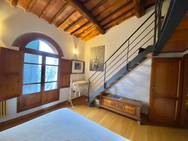 appartamento in vendita a Pistoia in zona Valdibure