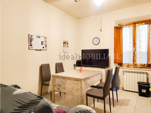 appartamento in vendita a Pistoia in zona Pontelungo