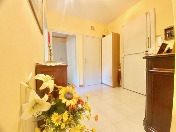 appartamento in vendita a Pistoia in zona Centro Città