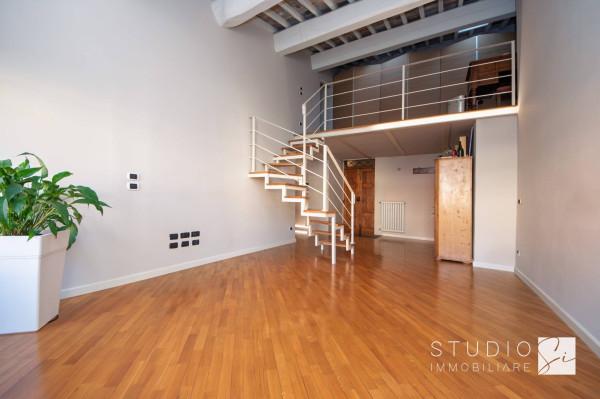 appartamento in vendita a Pistoia in zona Centro Città