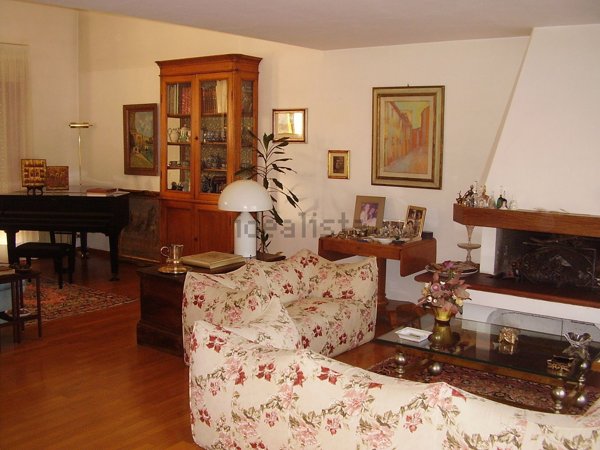 appartamento in vendita a Pistoia in zona Stadio