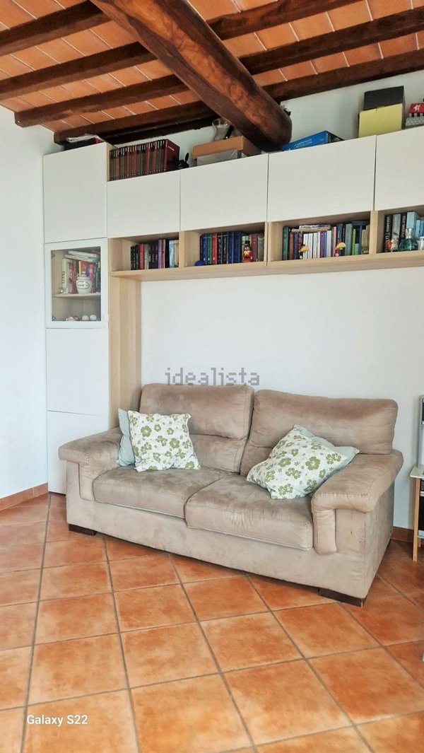 appartamento in vendita a Pistoia in zona Bottegone