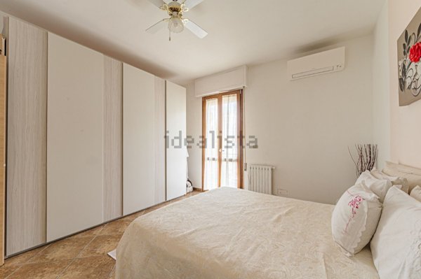 appartamento in vendita a Pistoia in zona Centro Città