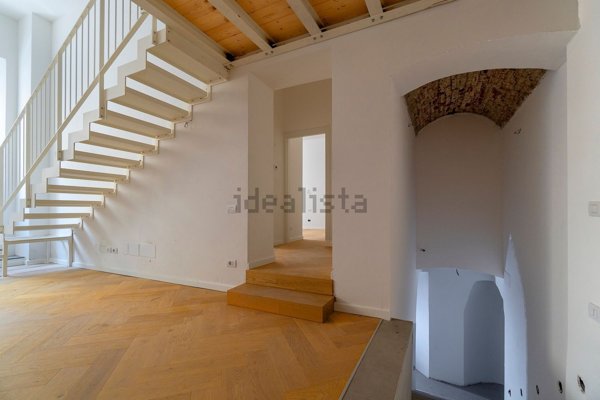 appartamento in vendita a Pistoia