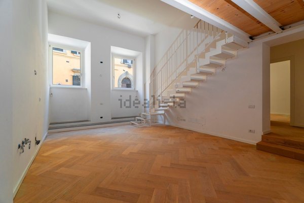 appartamento in vendita a Pistoia