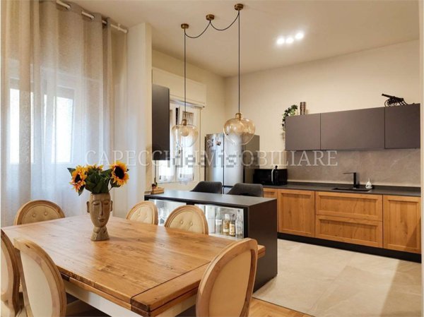 appartamento in vendita a Pistoia in zona Stadio