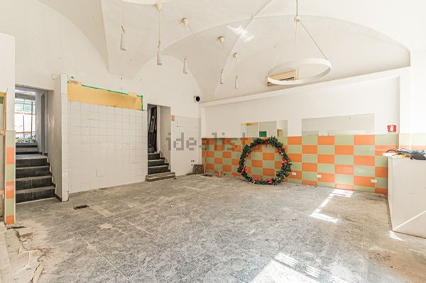 appartamento in vendita a Pistoia in zona Centro Città