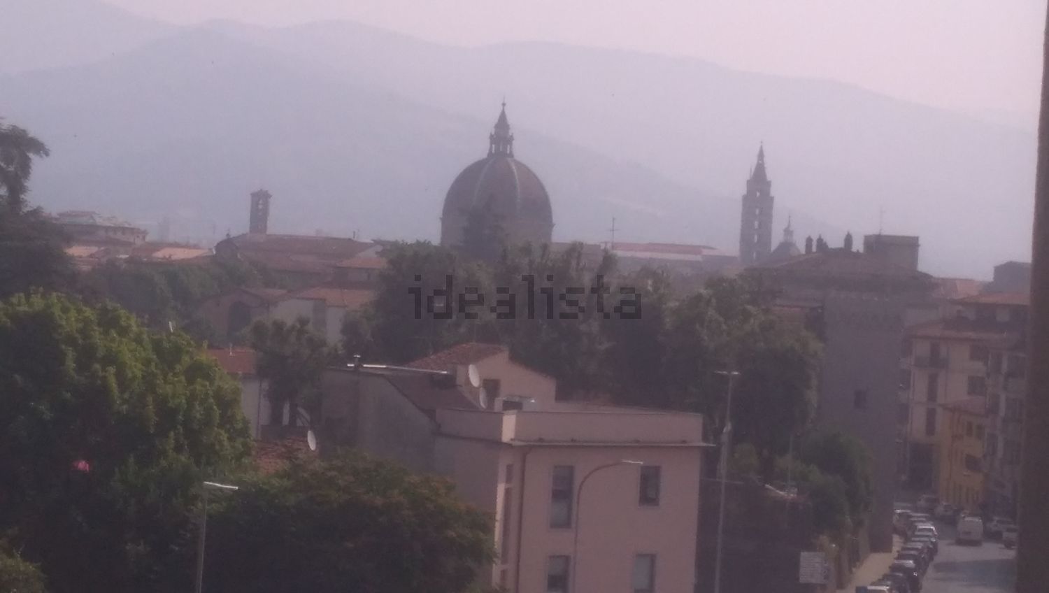 appartamento in vendita a Pistoia in zona Centro Città