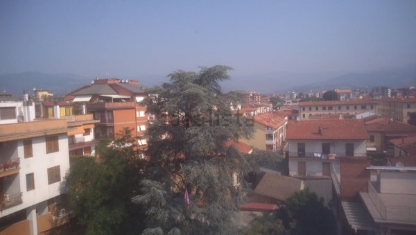 appartamento in vendita a Pistoia in zona Centro Città