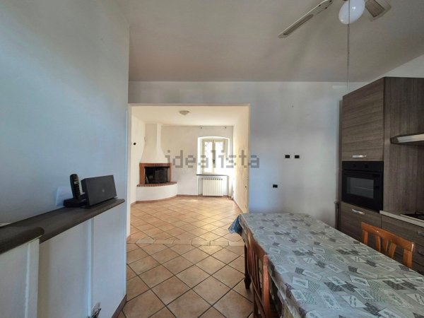 appartamento in vendita a Pistoia in zona Bottegone