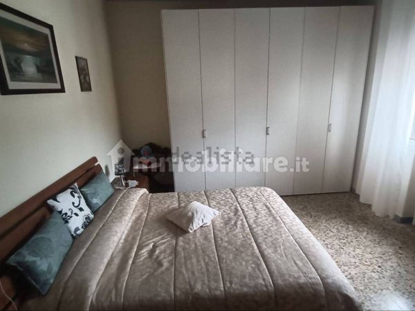 appartamento in vendita a Pistoia