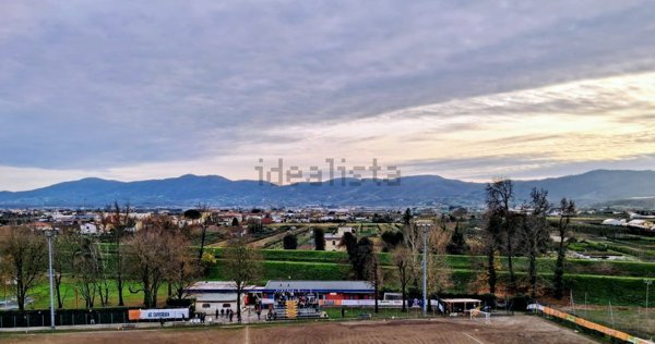 appartamento in vendita a Pistoia
