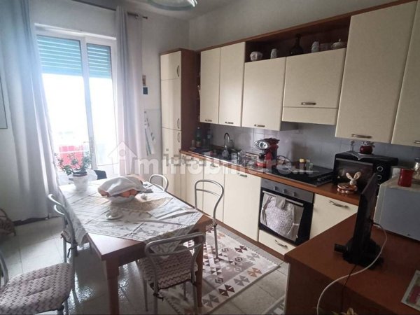 appartamento in vendita a Pistoia