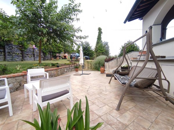 appartamento in vendita a Pistoia