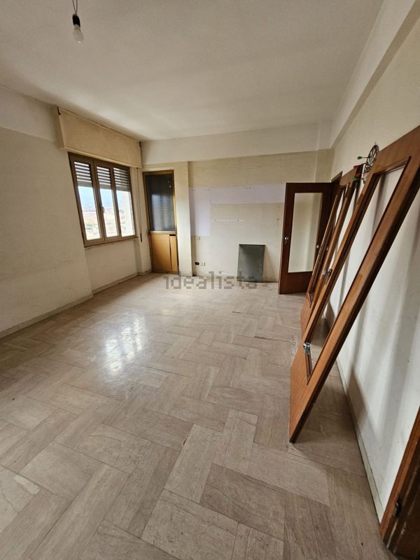 appartamento in vendita a Pistoia