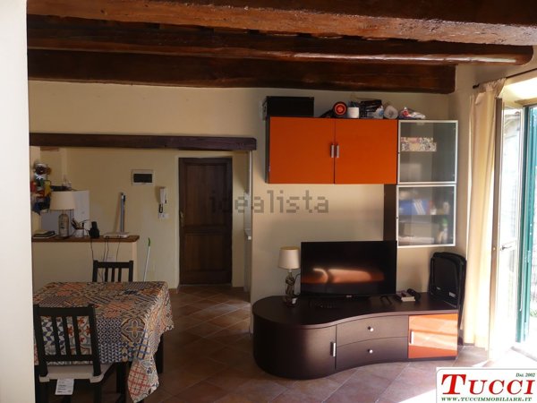 appartamento in vendita a Pistoia in zona Centro Città