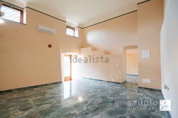 appartamento in vendita a Pistoia in zona San Felice