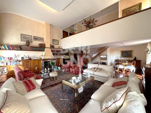 appartamento in vendita a Pistoia