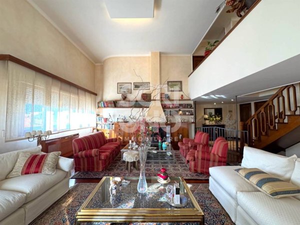 appartamento in vendita a Pistoia