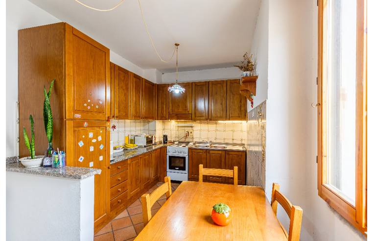 appartamento in vendita a Pistoia in zona Centro Città