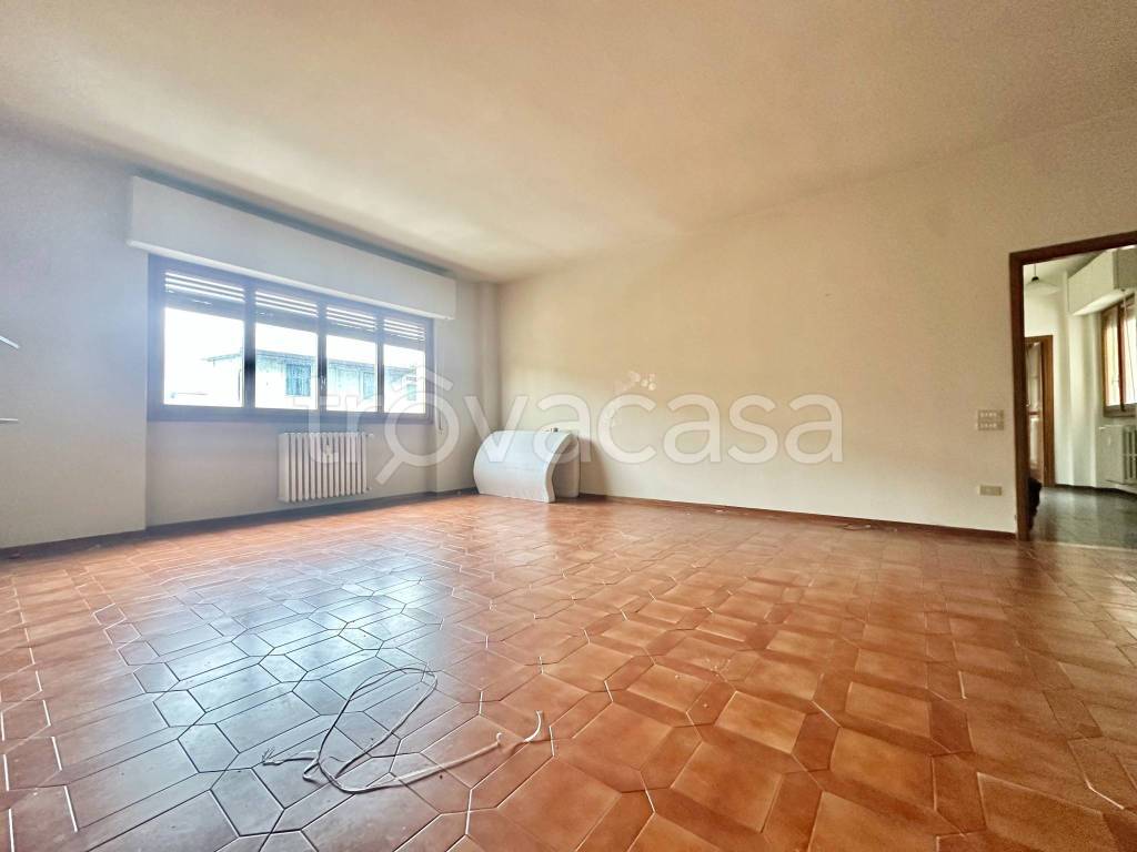 appartamento in vendita a Pistoia