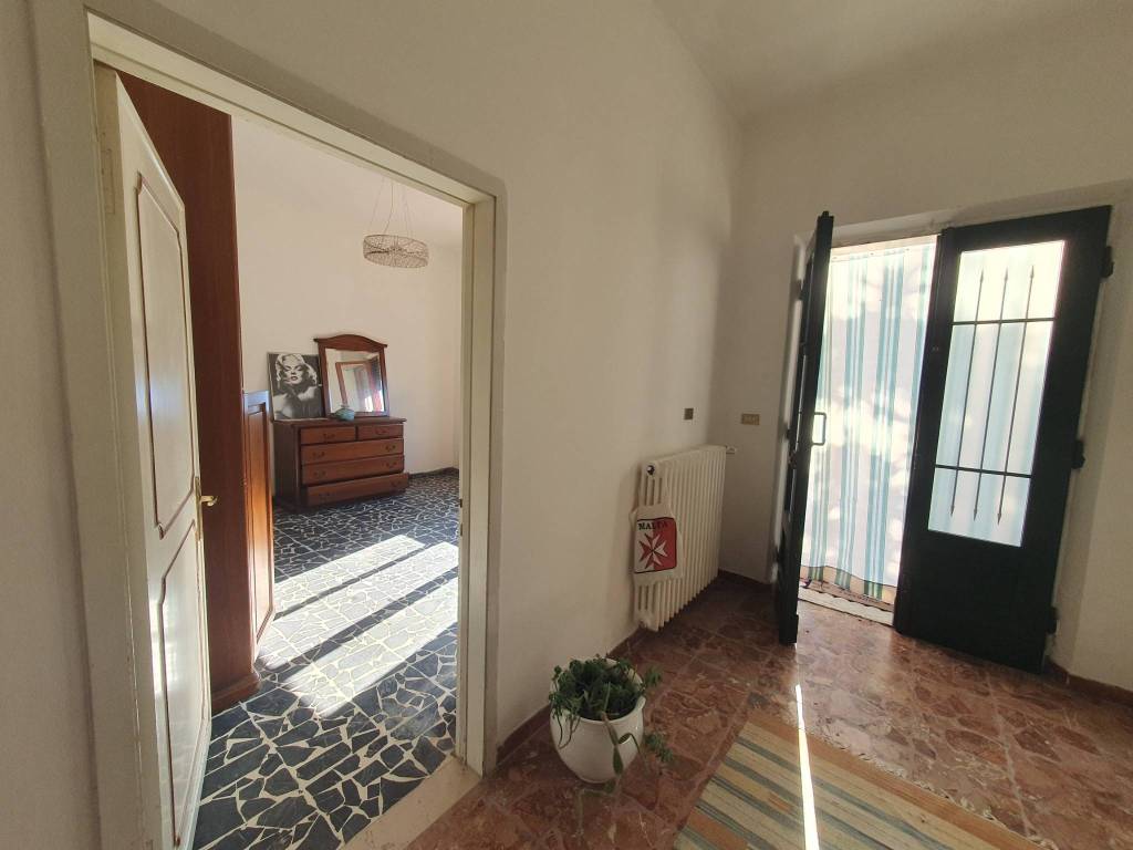 appartamento in vendita a Pistoia