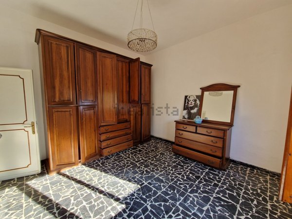 appartamento in vendita a Pistoia