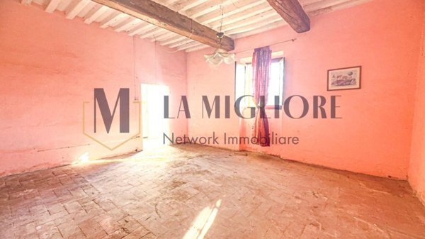 appartamento in vendita a Pistoia in zona Valdibrana