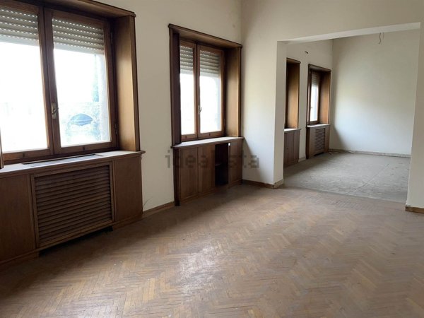 appartamento in vendita a Pistoia in zona Centro Città