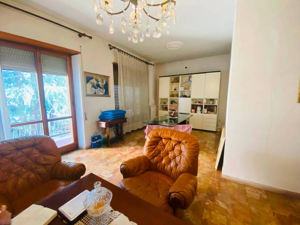 appartamento in vendita a Pistoia