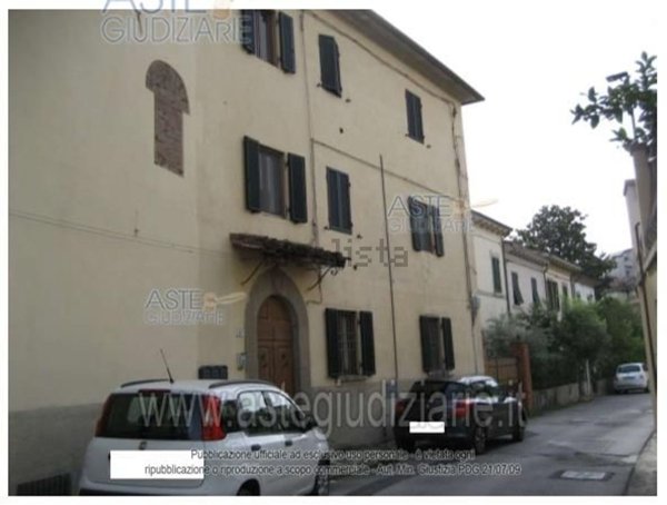appartamento in vendita a Pistoia