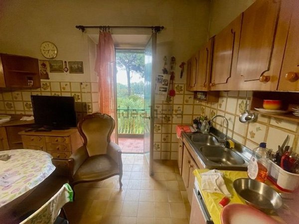 casa indipendente in vendita a Pistoia