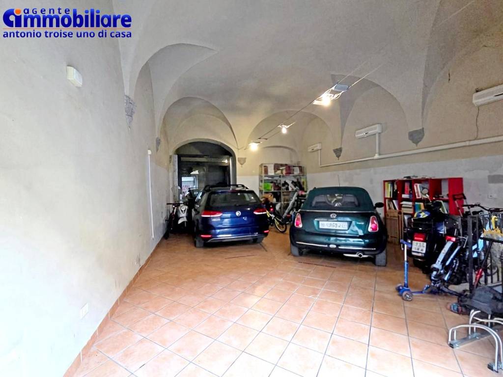 appartamento in vendita a Pistoia in zona Centro Città