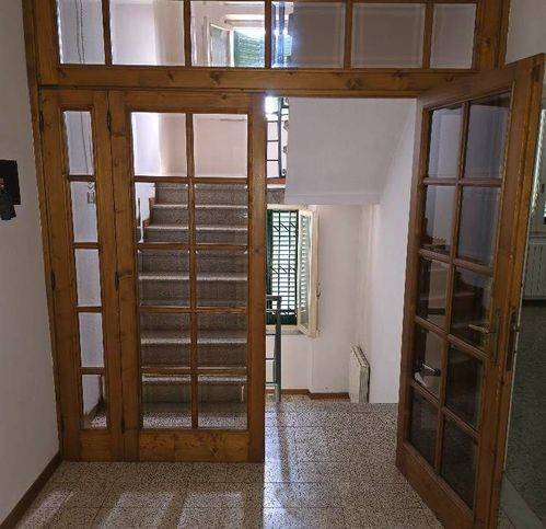 casa indipendente in vendita a Pistoia in zona Spazzavento