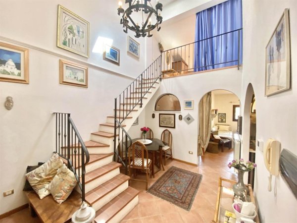 appartamento in vendita a Pistoia in zona Arcigliano