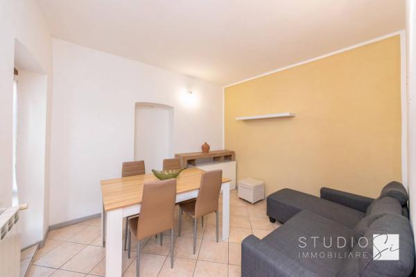 appartamento in vendita a Pistoia in zona Centro Città